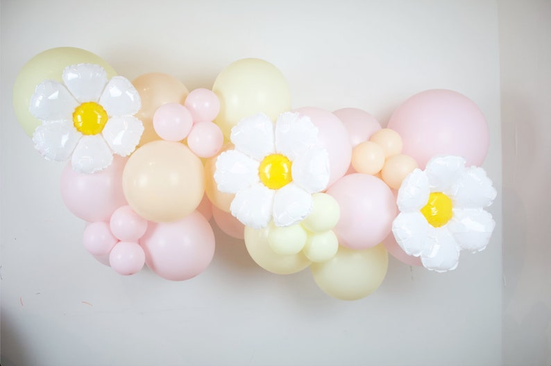 Professional Balloon Garland Assembly & Local Delivery Local Etsy