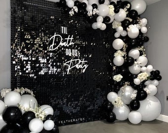 Black White Party Black White Party