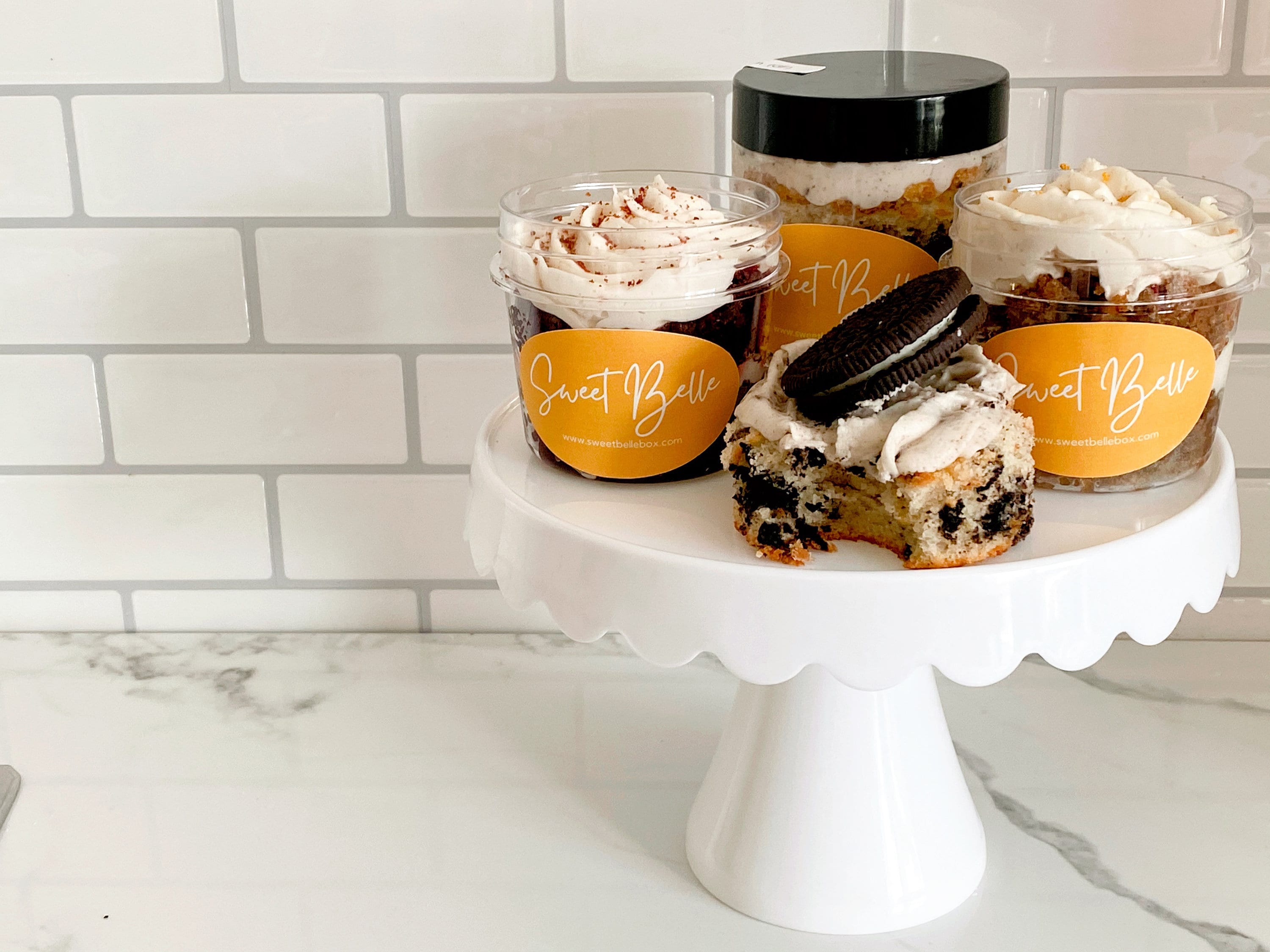 Best Selling Vegan Cake Jars by Sweet Belle Sweet Pair Etsy