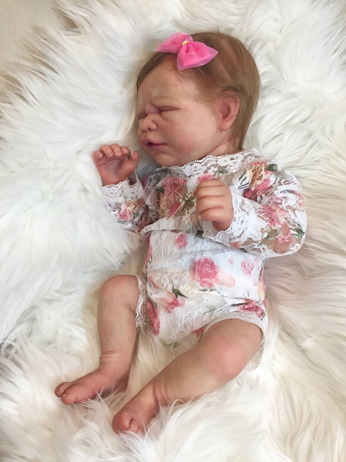 Realist reborn baby Reborn doll realistic doll realistic Etsy