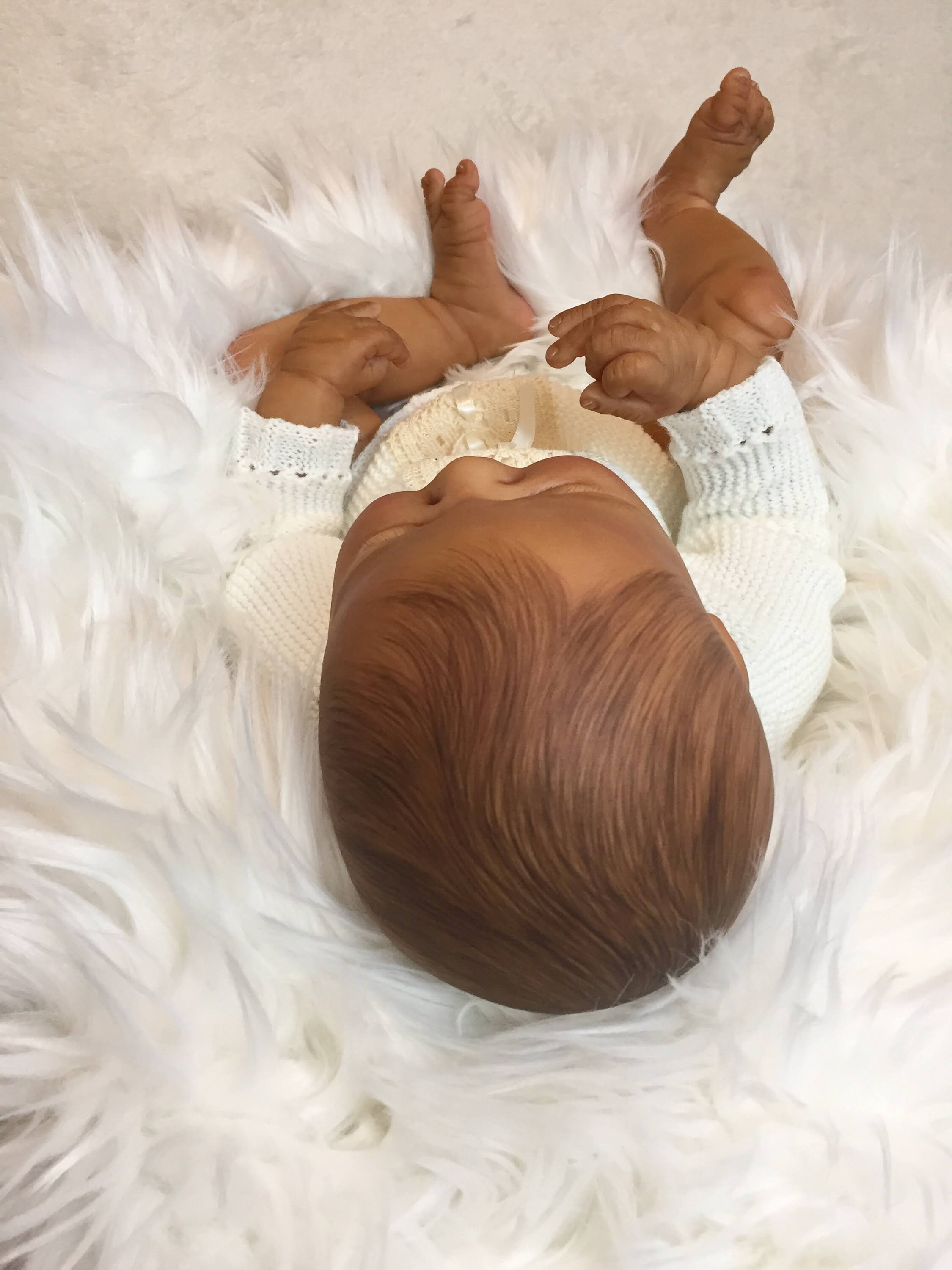 wiedergeborene Möbel