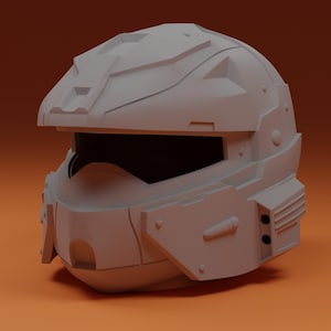 Schurke Helm - DIY
