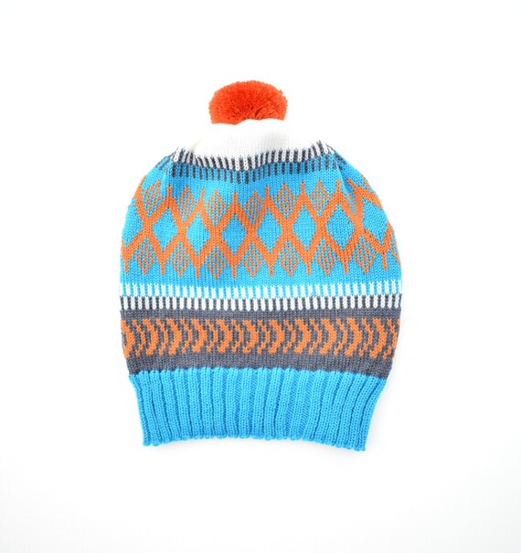 Boys Winter Hat Boys Beanie Hat Boys 