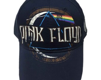 Hat trucker pink floyd Pussy