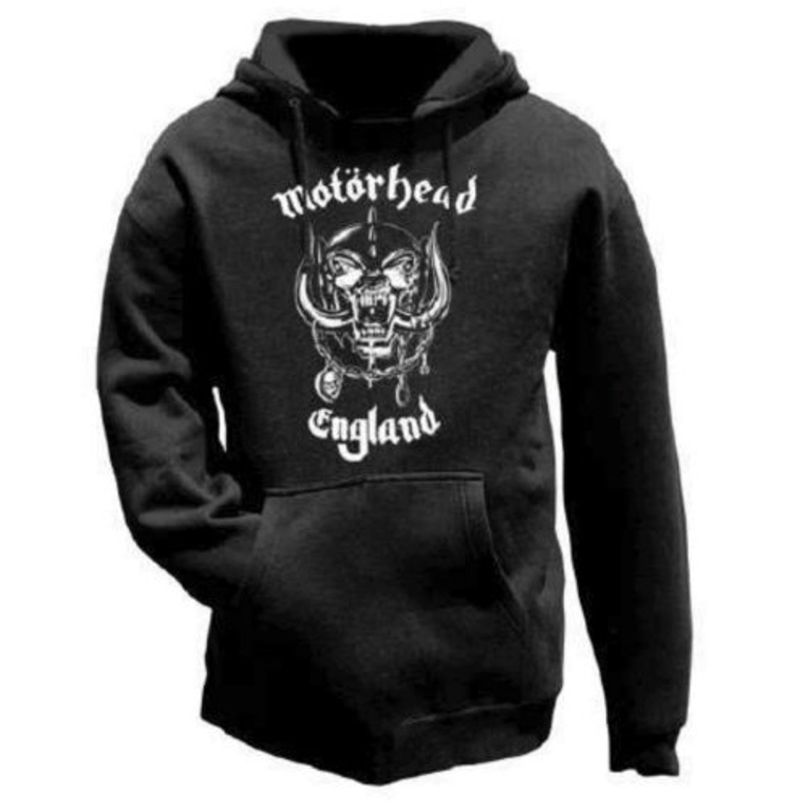 motorhead pullover