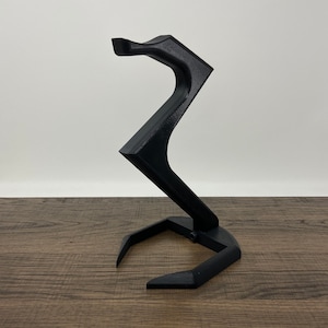 Gamer Headphone stand. 29 colors available in two tones.