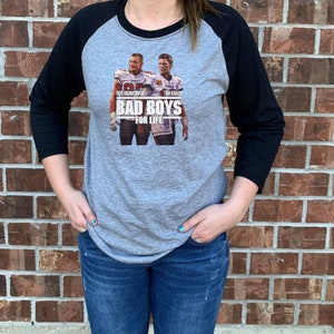 bad boys for life brady gronk bad boys for life brady gronk