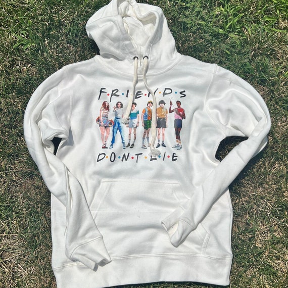 Friends sweatshirt canada hotsell