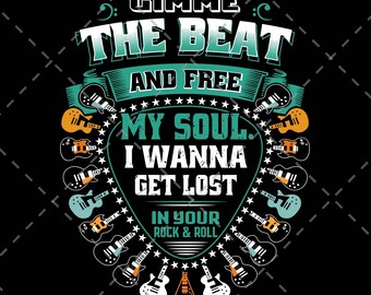 My Soul Printable Etsy