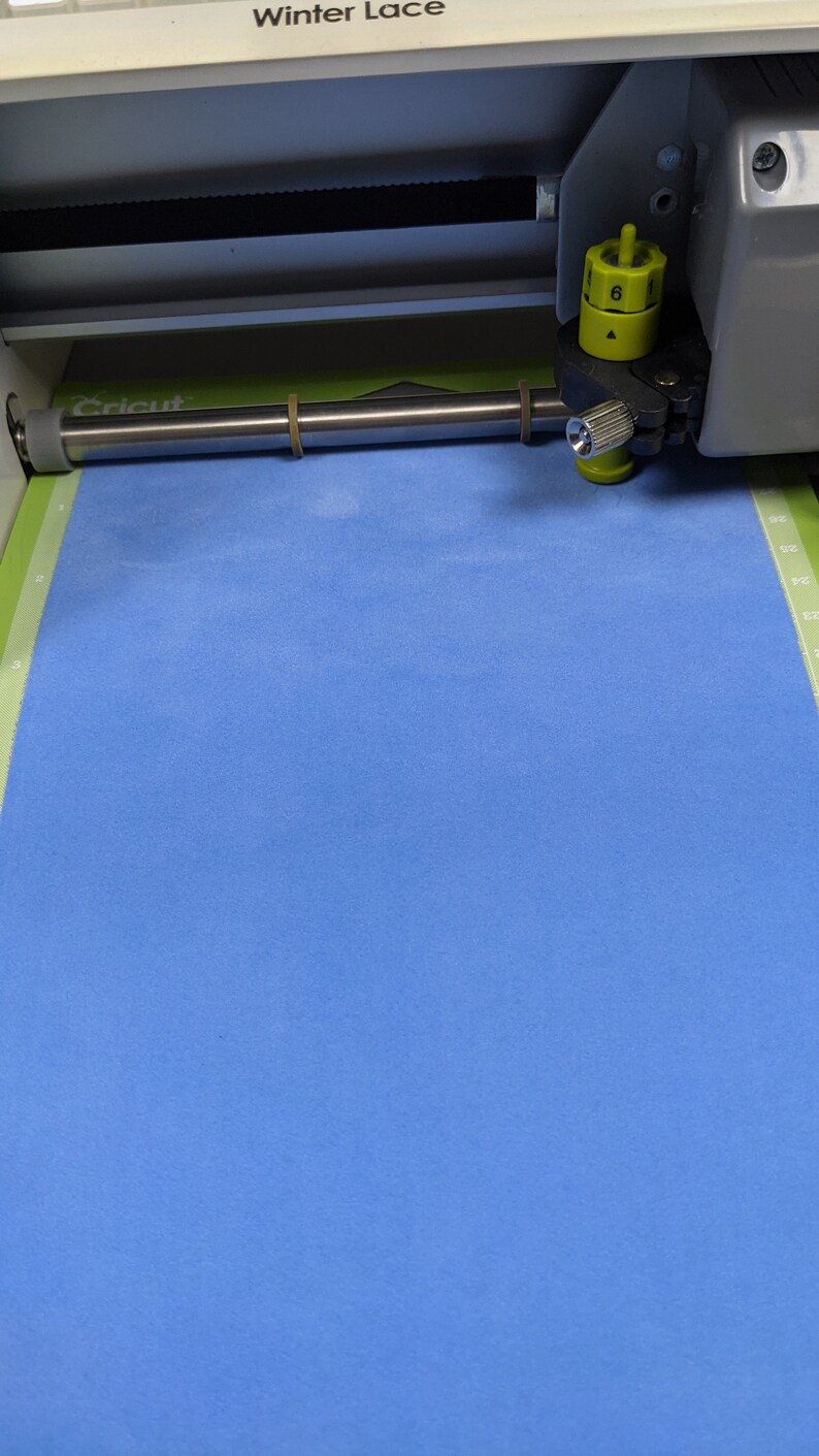 40 Soft Velvet Flock Paper Sheets in Assorted Colors Etsy