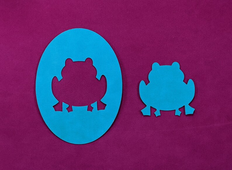 40 Soft Velvet Flock Paper Sheets in Assorted Colors Etsy