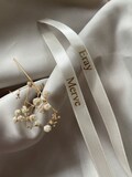Custom Ring Band, Custom Satin Ribbon For Engagement, Söz Kurdelesi product logo