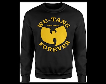 wu tang christmas slippers