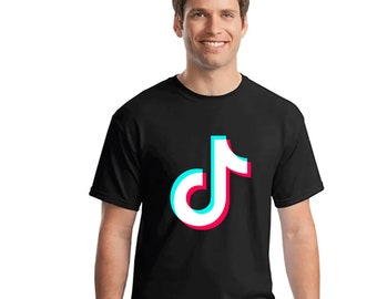 Tik Tok - Etsy