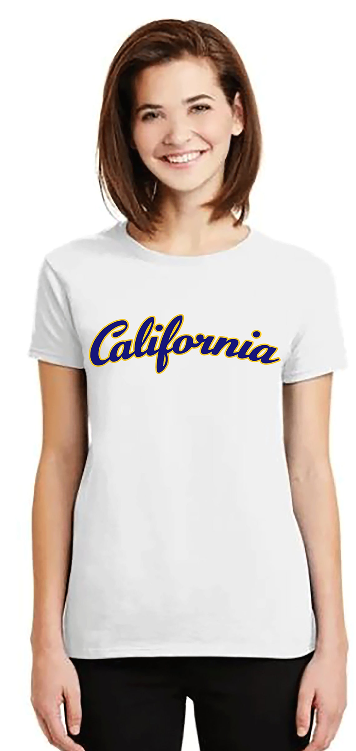 camiseta adidas california hombre