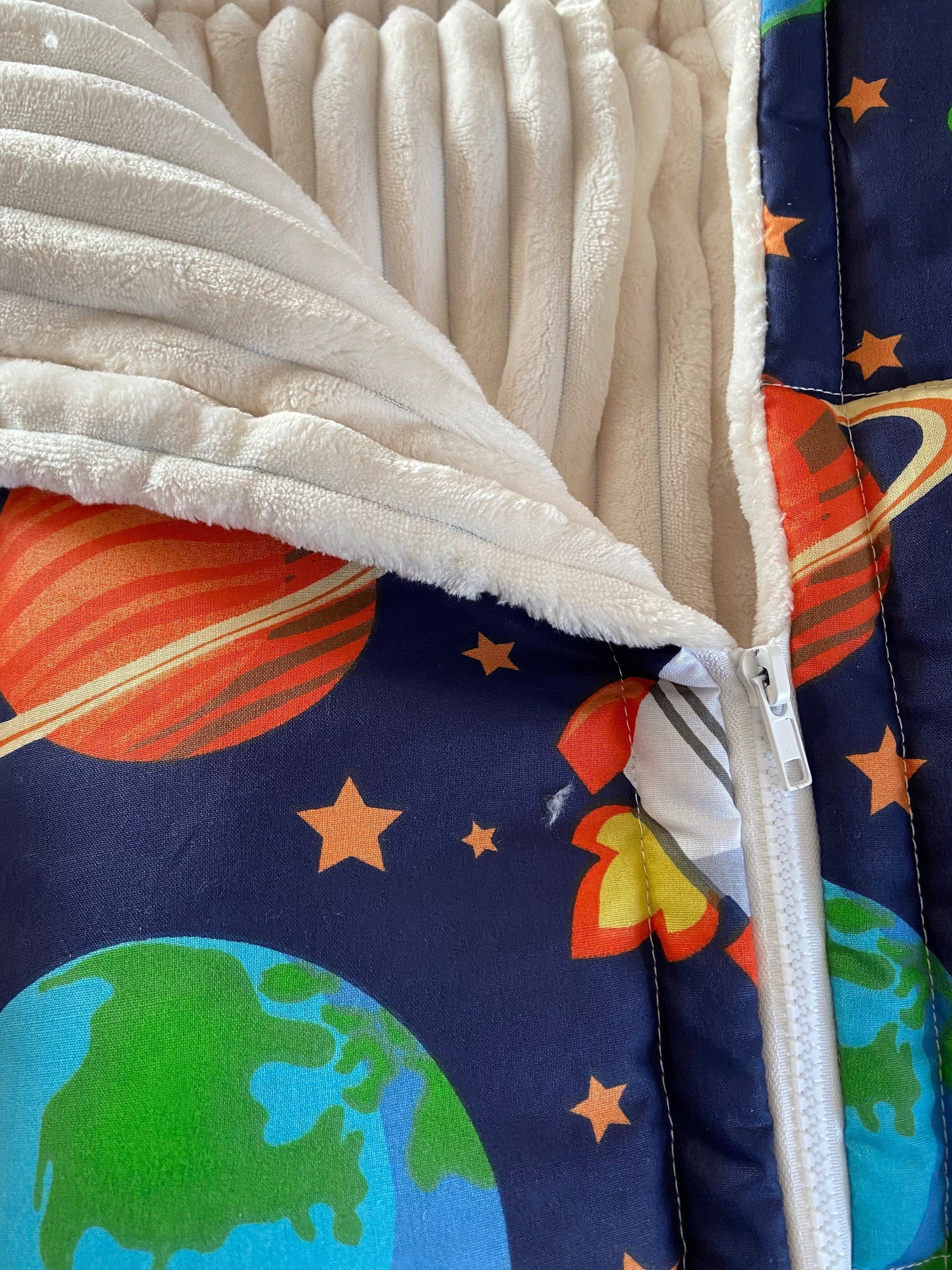 Minky Sleep Sack Etsy Canada
