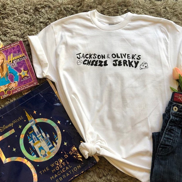 Hannah Montana T Shirt Etsy