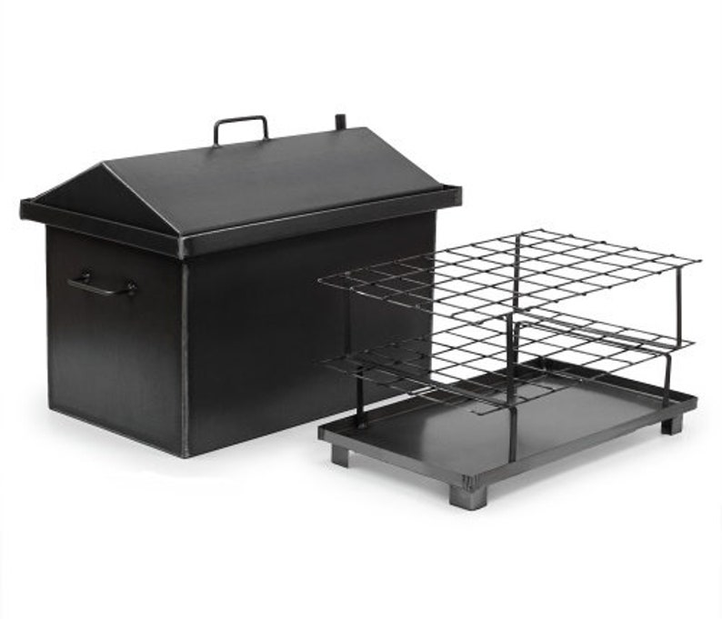 Коптильня Домиком Купить В Екатеринбурге