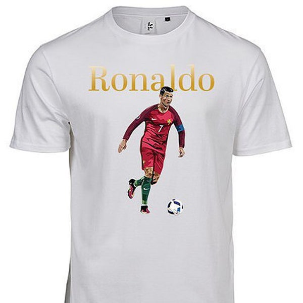 ronaldo merchandise