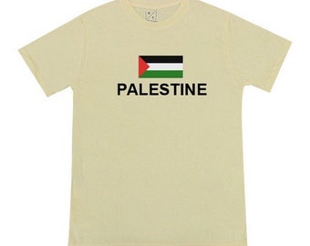 Free palestine T-shirt, Free Palestine Shirt, Palestine Shirt, Palestine tee
