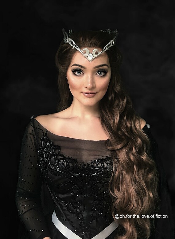 Night 2025 court dress
