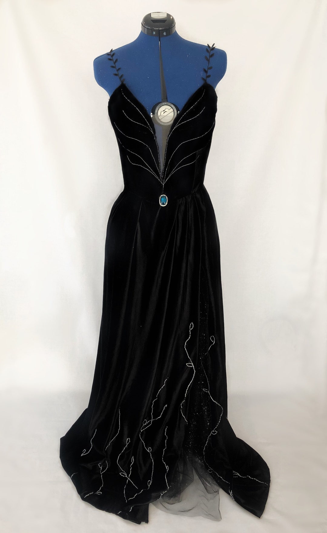 nesta winter solstice dress Nesta Winter Solstice Dress