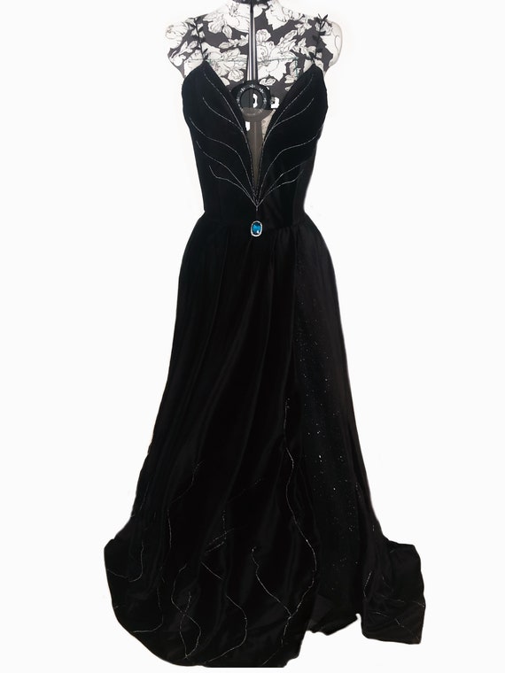 nesta winter solstice dress Nesta Winter Solstice Dress