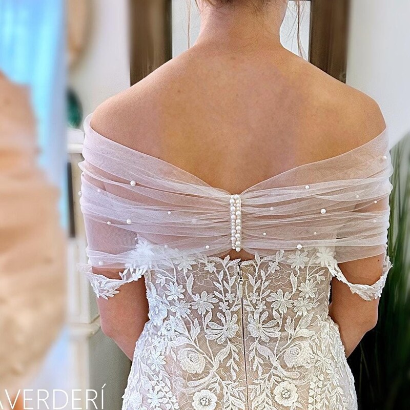 Dress Toppers - Etsy