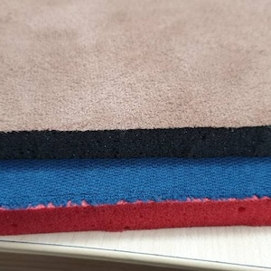 Multipurpose Foam Fabric 15mm