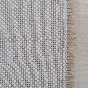 Canvas Jute Fabric image 3