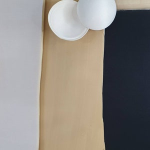 Cut, Sew BRA Foam Fabric 3mm