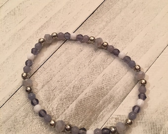 Perlen Armband