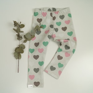 Leggins Baby Toddler image 1