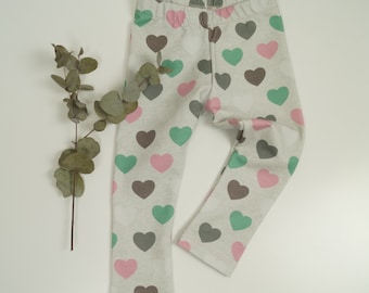 Leggins Baby Toddler