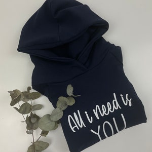Baby Hoodie