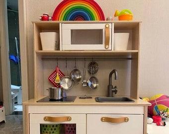 Ikea Play Kitchen Etsy