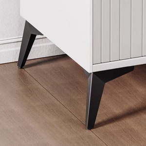 Feet for alex drawers deals