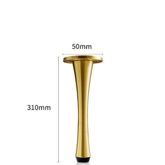 4PCS Legs Furniture Legs Sofa Legs IKEA Legs Metal Etsy