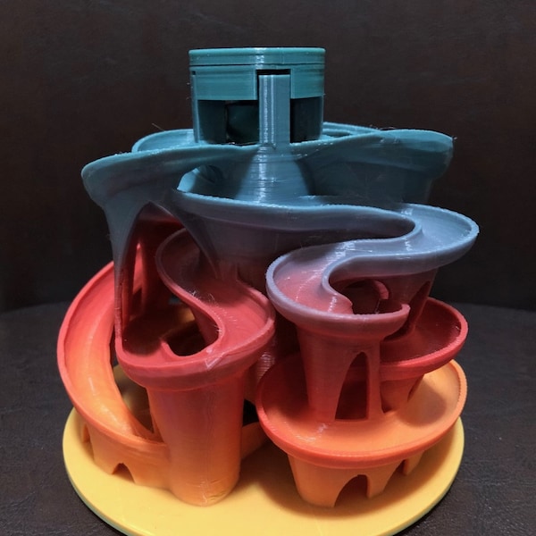 Marble Run Etsy Australia