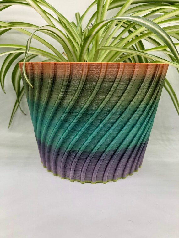 5.875 Diameter by 4.25 Tall Medium Flower Pot for Plants of all kinds 5.875 Diameter by 4.25 Tall Medium Flower Pot for Plants of all kinds