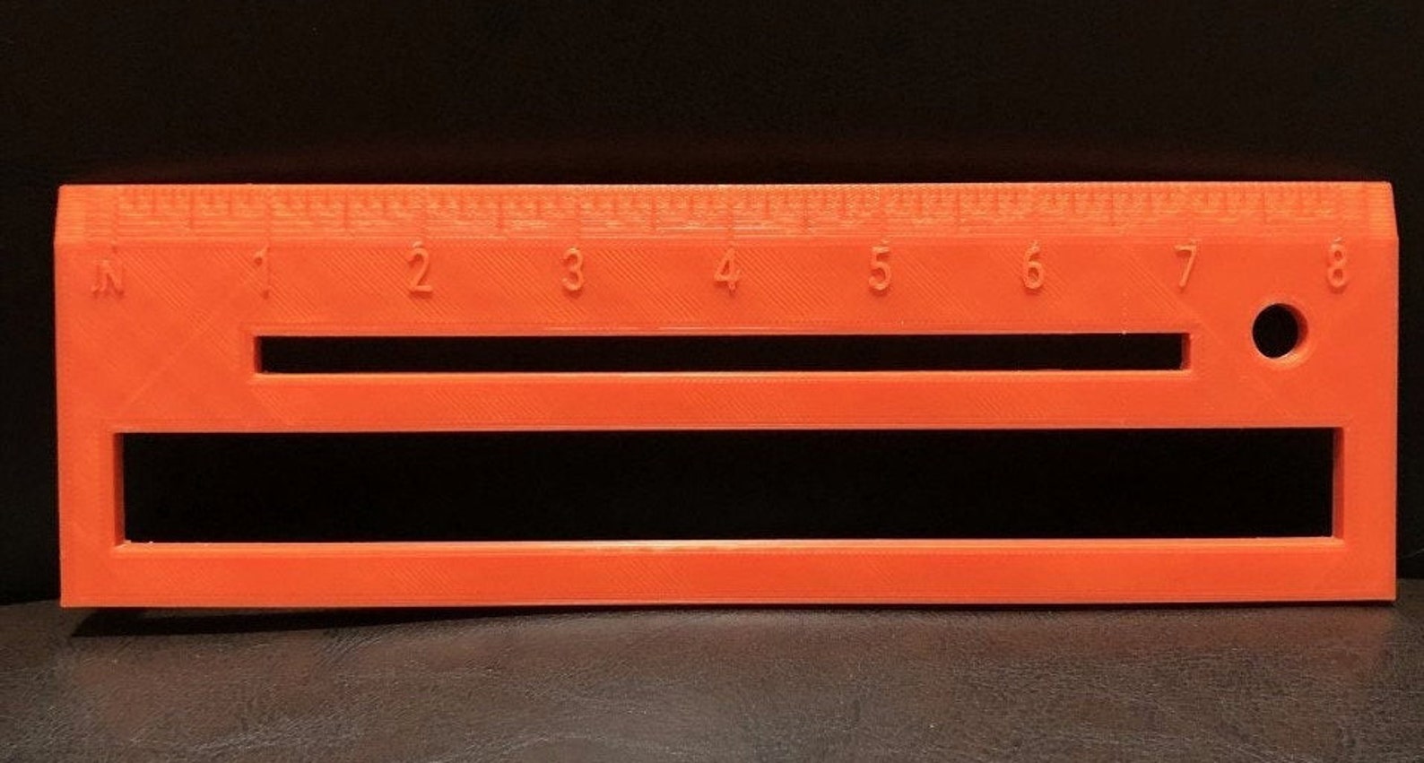 USPS Letter and Small Package Thickness Guage and Measurement Tool ...
