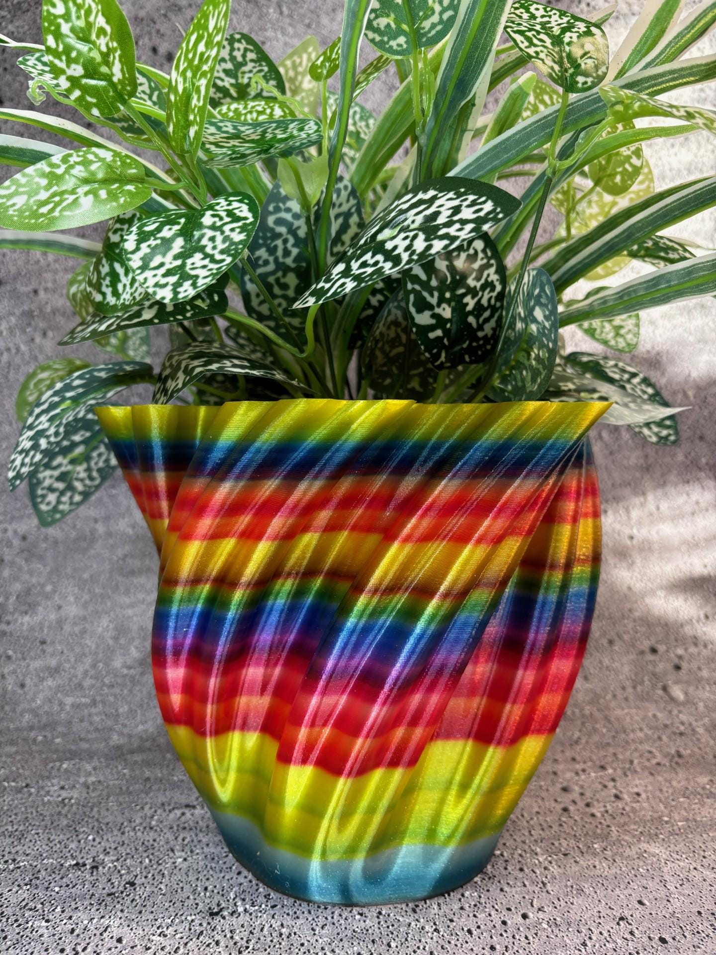 【 Supreme 】 Mini Planters Multicolor Supreme Mini Planters (Set of 3) 