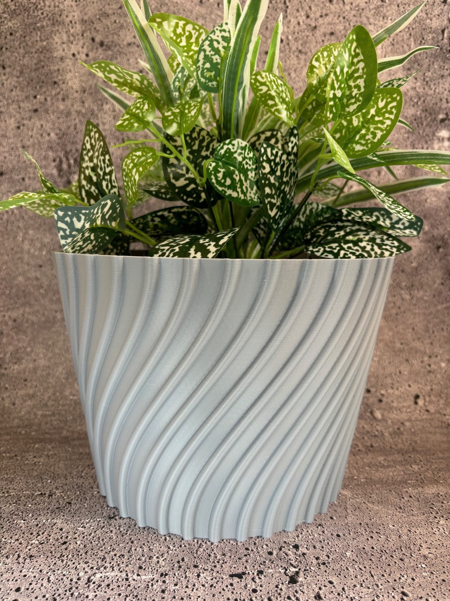 グレー 植木鉢 大型 グレー 植木鉢 大型 【公式通販】