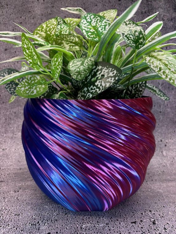 square plastic planter Square Plastic Pots