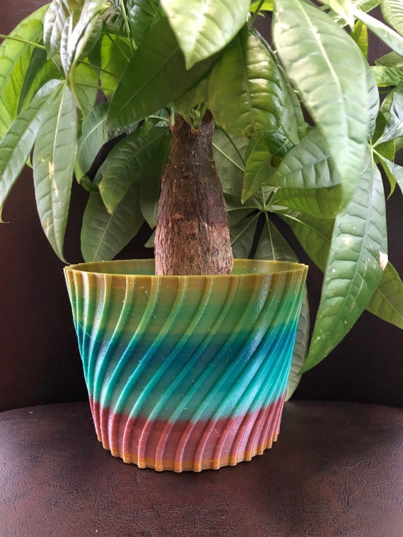 5.875 Diameter by 4.25 Tall Medium Flower Pot for Plants of all kinds 5.875 Diameter by 4.25 Tall Medium Flower Pot for Plants of all kinds
