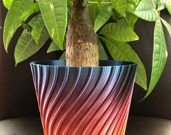 5.875 Diameter by 4.25 Tall Medium Flower Pot for Plants of all kinds 5.875 Diameter by 4.25 Tall Medium Flower Pot for Plants of all kinds