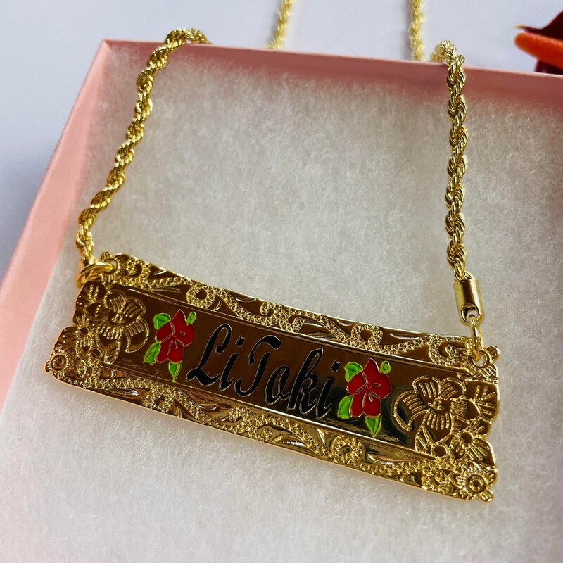 Beach Nameplates Wedding - Etsy