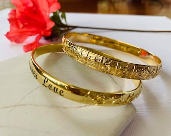 Set Honu (bracciale personalizzato da 8 mm)