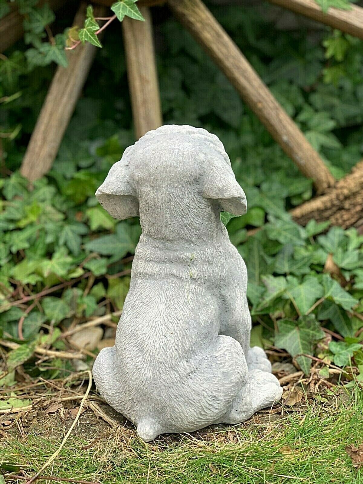 Lapide Per Lapide Da Giardino In Pietra Commemorat... – Grandado - Foto 3