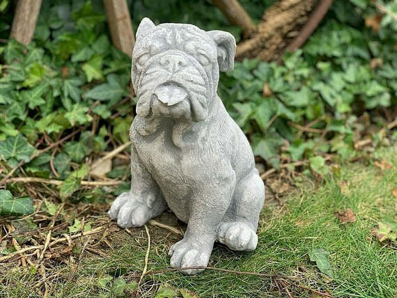 Boxer Dog Garden Statue For Unique Yard And Lawn Decoration Australia Boxer Dog Garden Statue For Unique Yard, Boxer Dog Garden Statue Australia